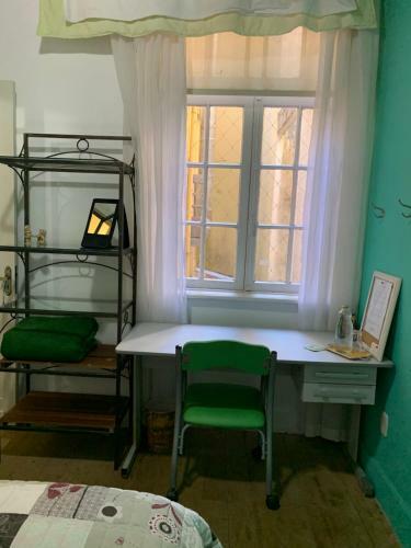 Albergue Tao Station 752