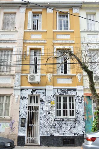Albergue Tao Station 752
