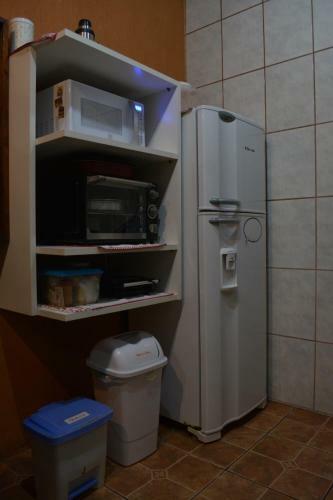 Albergue Tao Station 752