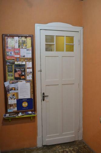 Albergue Tao Station 752