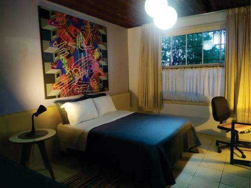 Hostal Resid�ncia Acolhedora