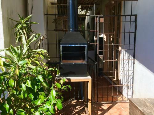 Hostal Resid�ncia Acolhedora