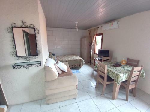 Apartamento Pousada Da Tet�