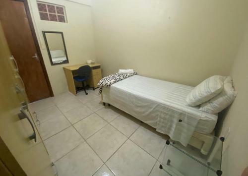 Apartamento Pousada Da Tet�
