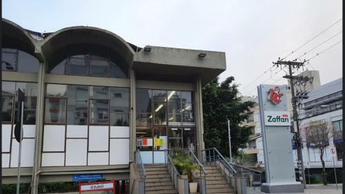 Apartamento Poa Auxiliadora Melhor Op��o