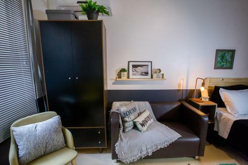 Apartamento Meu Lugar Na Cidade Baixa