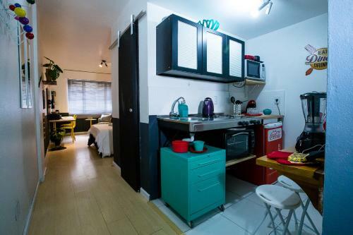 Apartamento Meu Lugar Na Cidade Baixa