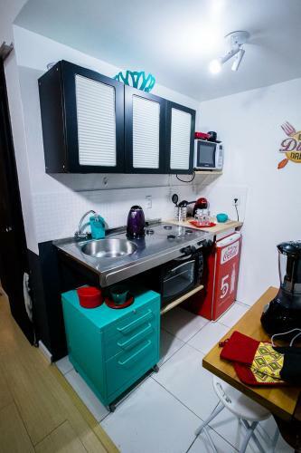 Apartamento Meu Lugar Na Cidade Baixa