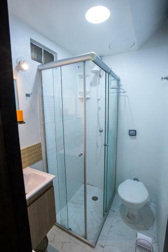 Apartamento Meu Lugar Na Cidade Baixa