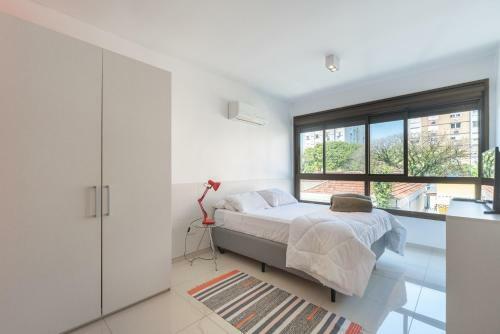Apartamento Lugar Perfeito Casemiro, 199