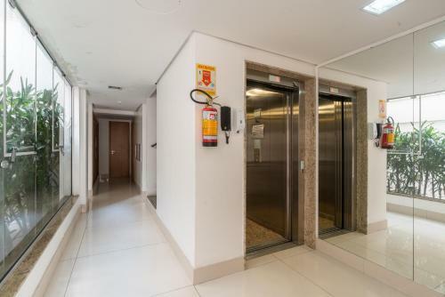 Apartamento Lugar Perfeito Casemiro, 199