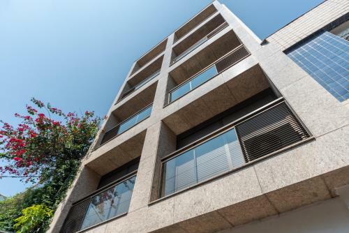 Apartamento Lugar Perfeito Casemiro, 199