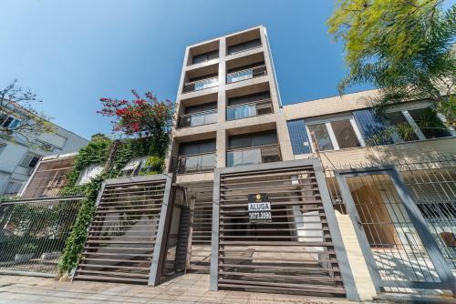 Apartamento Lugar Perfeito Casemiro, 199