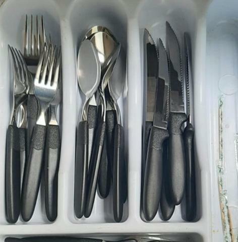 Apartamento - Recem Reformado