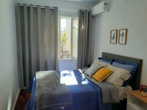 Apartamento Amplo, Aconchegante E Pertinho De Tudo