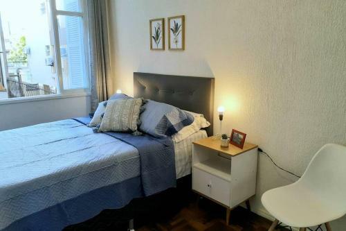 Apartamento Amplo, Aconchegante E Pertinho De Tudo