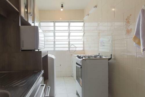 Apartamento Estudantil Completo Pr�ximo � Espm