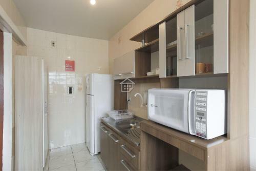 Apartamento Estudantil Completo Pr�ximo � Espm