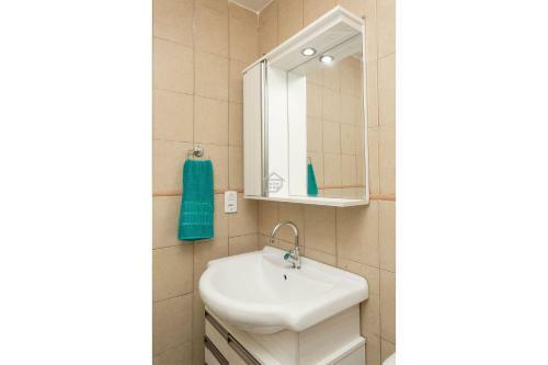 Apartamento Estudantil Completo Pr�ximo � Espm