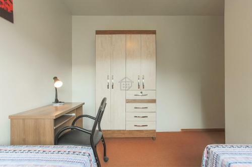 Apartamento Estudantil Completo Pr�ximo � Espm