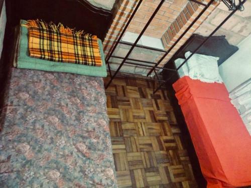 Hostal Residentour