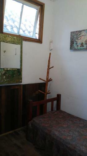 Hostal Residentour