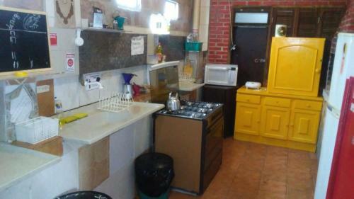 Hostal Residentour