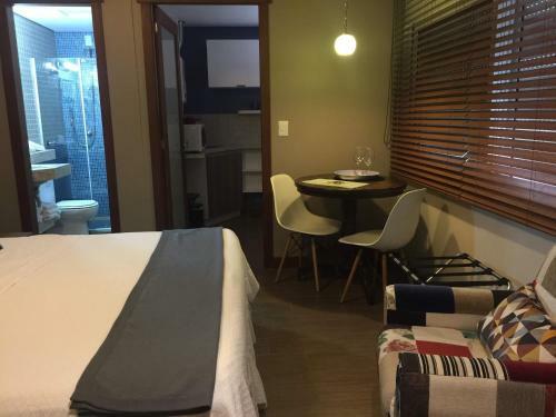 Apartamento Porto Retr� Residence