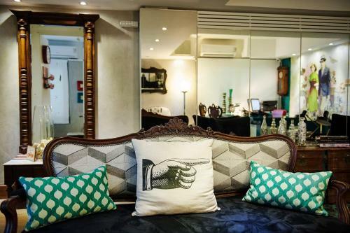 Apartamento Porto Retr� Residence