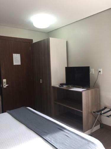 Apartamento Porto Retr� Residence