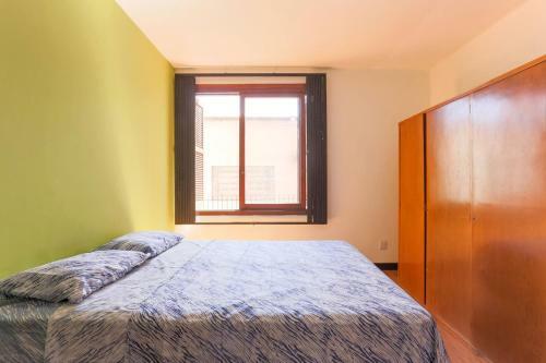 Apartamento Imperd�vel Apto Com Wifi Em Santana Rs