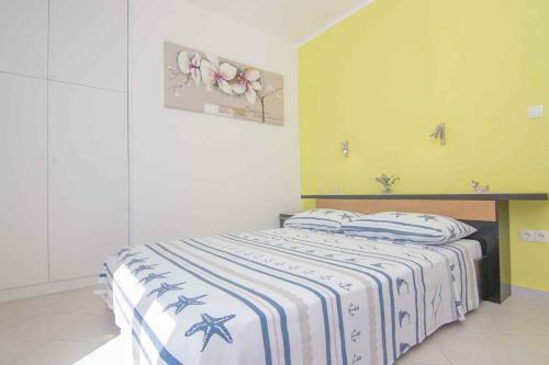 Apartment In Krk/insel Krk 12637