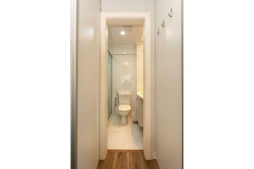 Apartamento Excelente E Completo Ap No Bom Fim Com Ac, Garagem