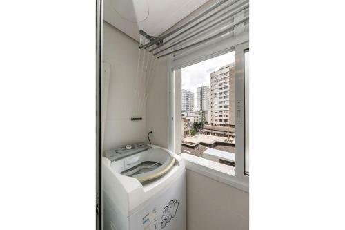Apartamento Excelente E Completo Ap No Bom Fim Com Ac, Garagem