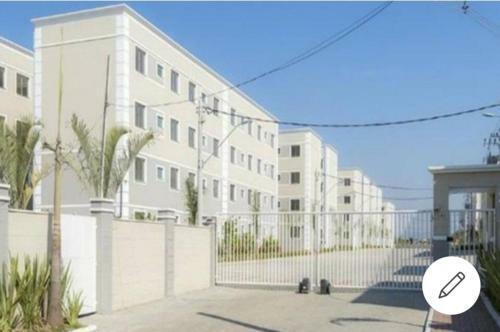 Apartamento Recanto Das Borboletas
