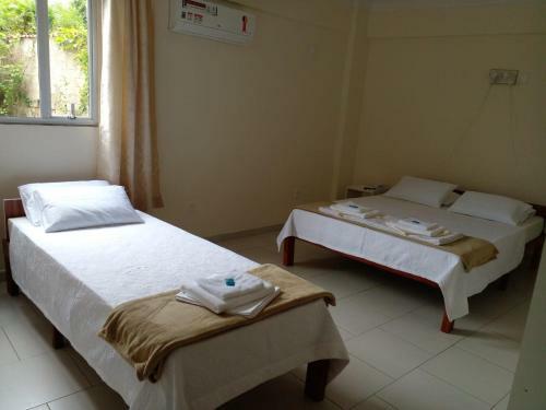 Riachuelo Hotel