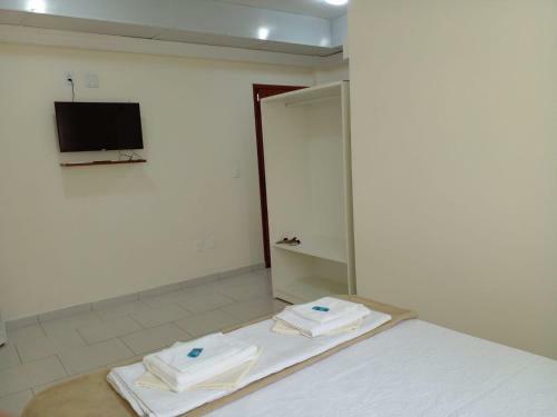 Riachuelo Hotel