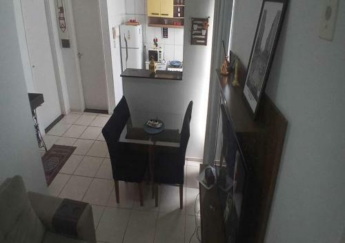 Apartamento Aconchego Pr�x. A Penedo.