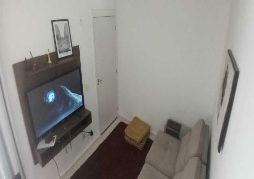 Apartamento Aconchego Pr�x. A Penedo.