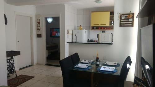 Apartamento Aconchego Pr�x. A Penedo.
