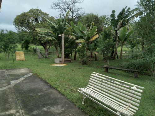 Casa Seabilly - Meu Aconchego