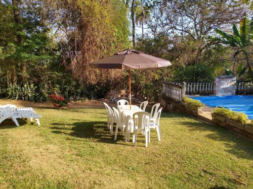 Chacara Rustica A 5km Da Pampulha, Com Internet E Wifi