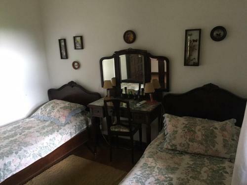 Posada Pousada Fazenda Pinhalzinho