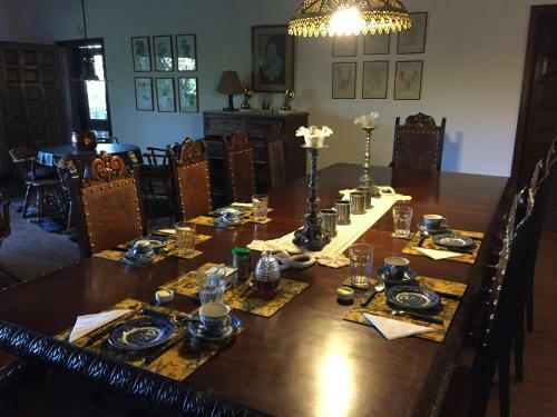 Posada Pousada Fazenda Pinhalzinho