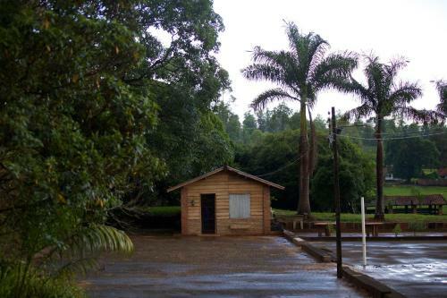 Posada Pousada Fazenda Pinhalzinho