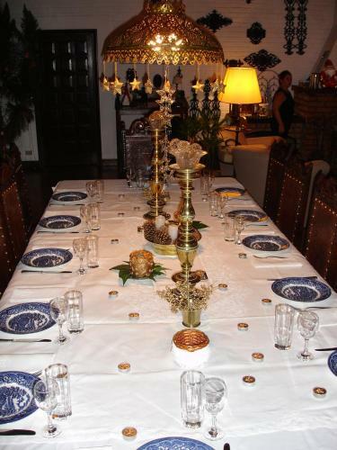Posada Pousada Fazenda Pinhalzinho