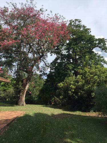 Posada Pousada Fazenda Pinhalzinho