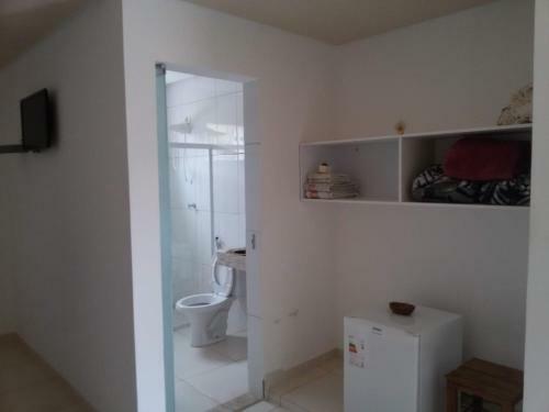 Hostal Pouso Da Soraya