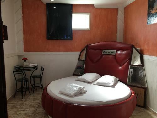 Hotel Cqsabe Motel