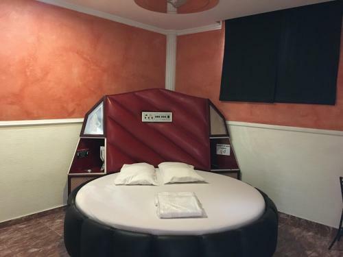 Hotel Cqsabe Motel